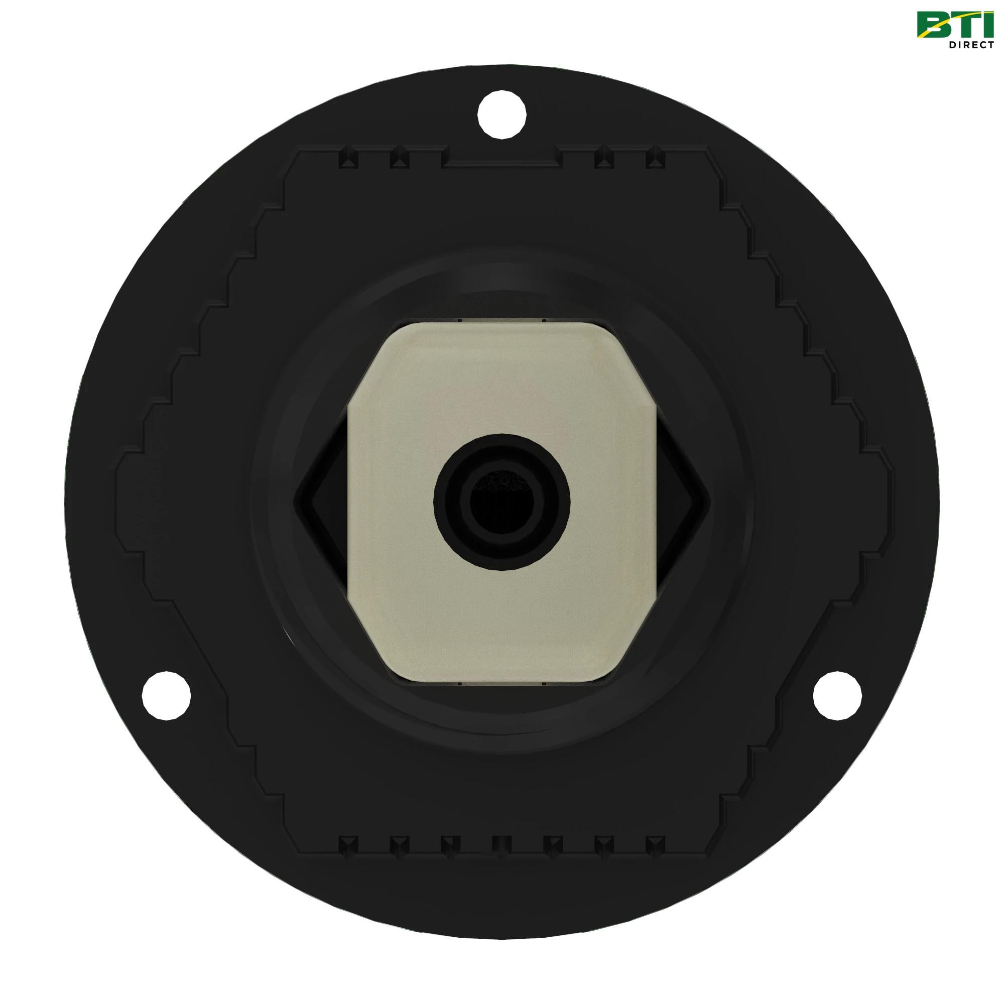 LVA19532: Exhaust Actuator