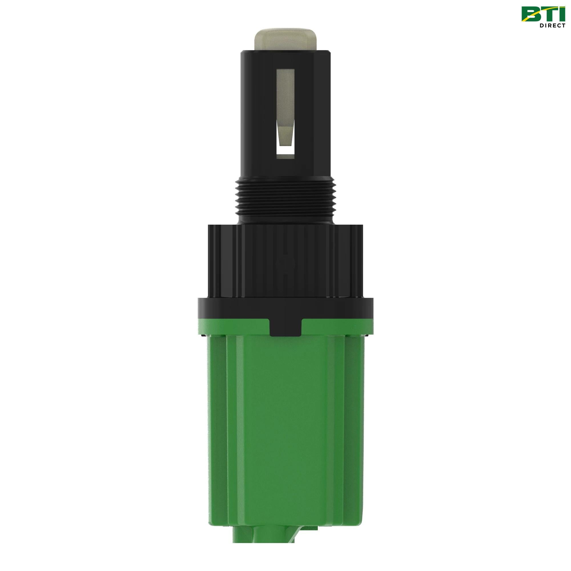 LVA19532: Exhaust Actuator