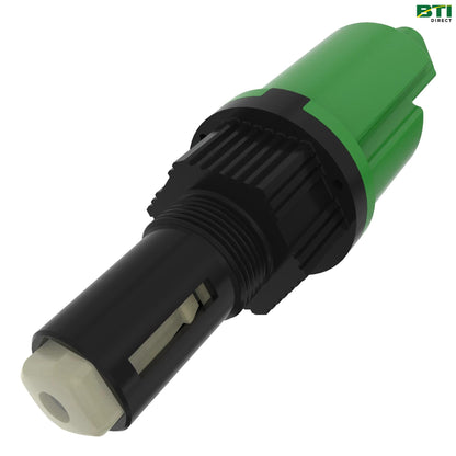 LVA19532: Exhaust Actuator