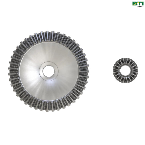 LVA19824: Mechanical Front Wheel Drive Output Gear Set