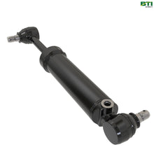  LVA20256: Steering Hydraulic Cylinder with MFWD