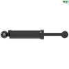 LVA20256: Steering Hydraulic Cylinder with MFWD