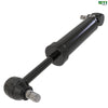 LVA20256: Steering Hydraulic Cylinder with MFWD