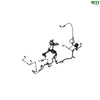 LVA20312: Wiring Harness