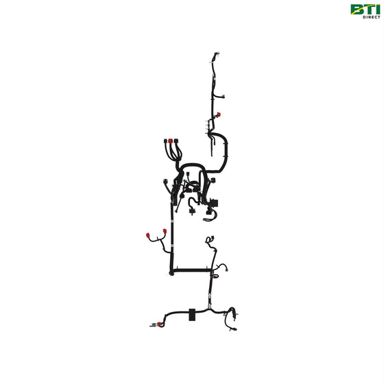 LVA20314: Hydrostatic Transmission Wiring Harness