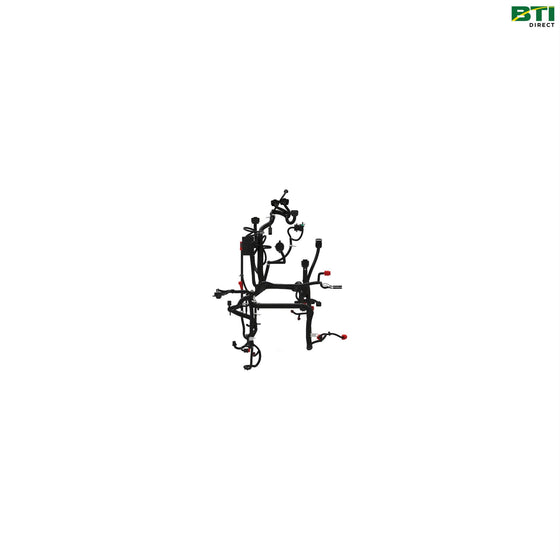 LVA20314: Hydrostatic Transmission Wiring Harness