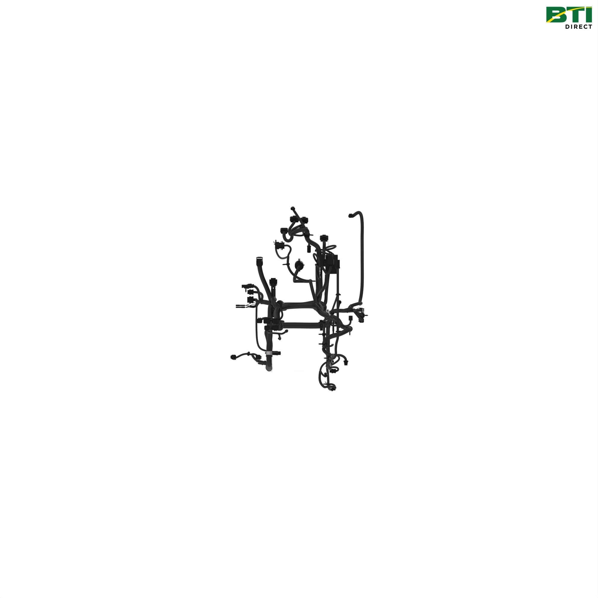 LVA20316: Chassis Wiring Harness