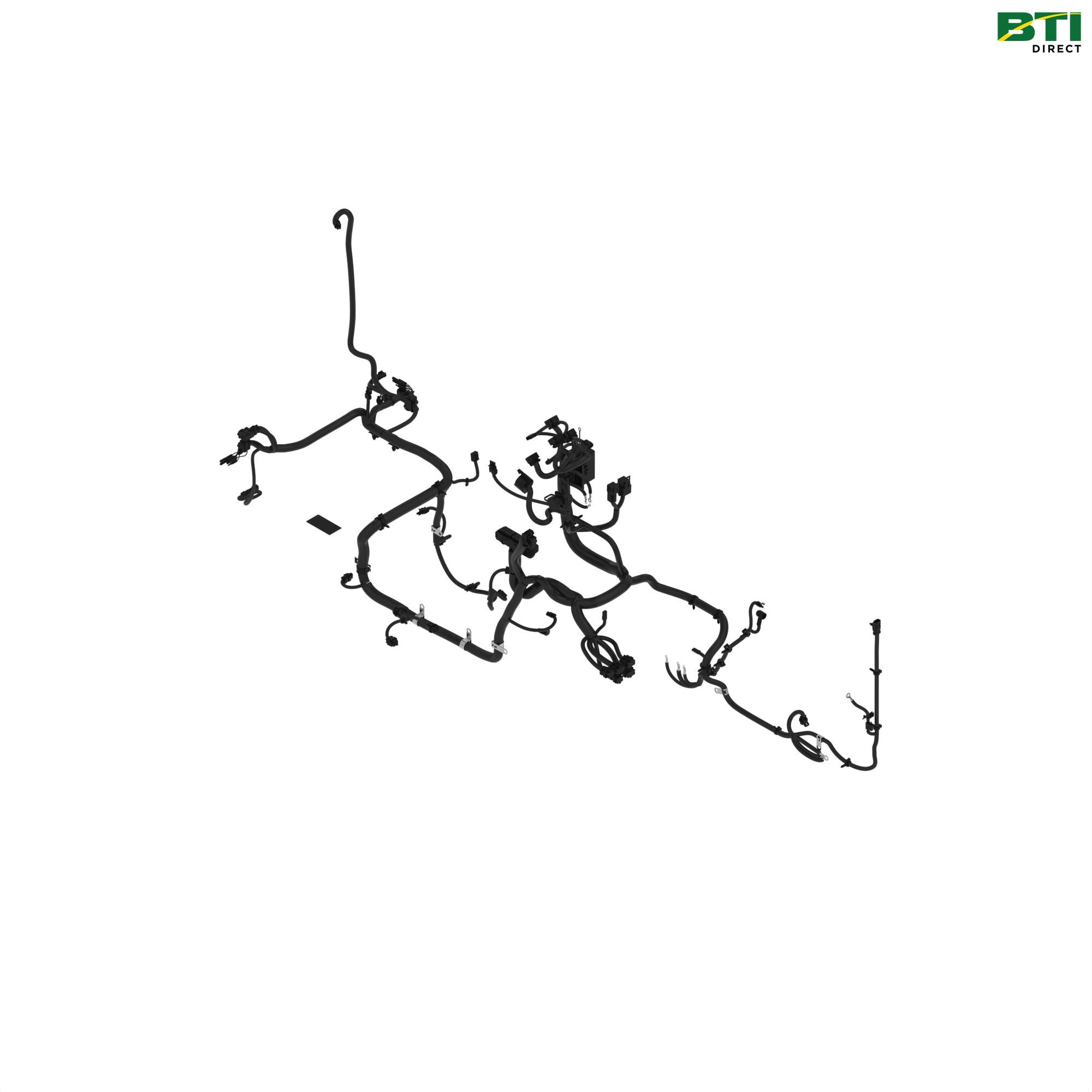 LVA20316: Chassis Wiring Harness