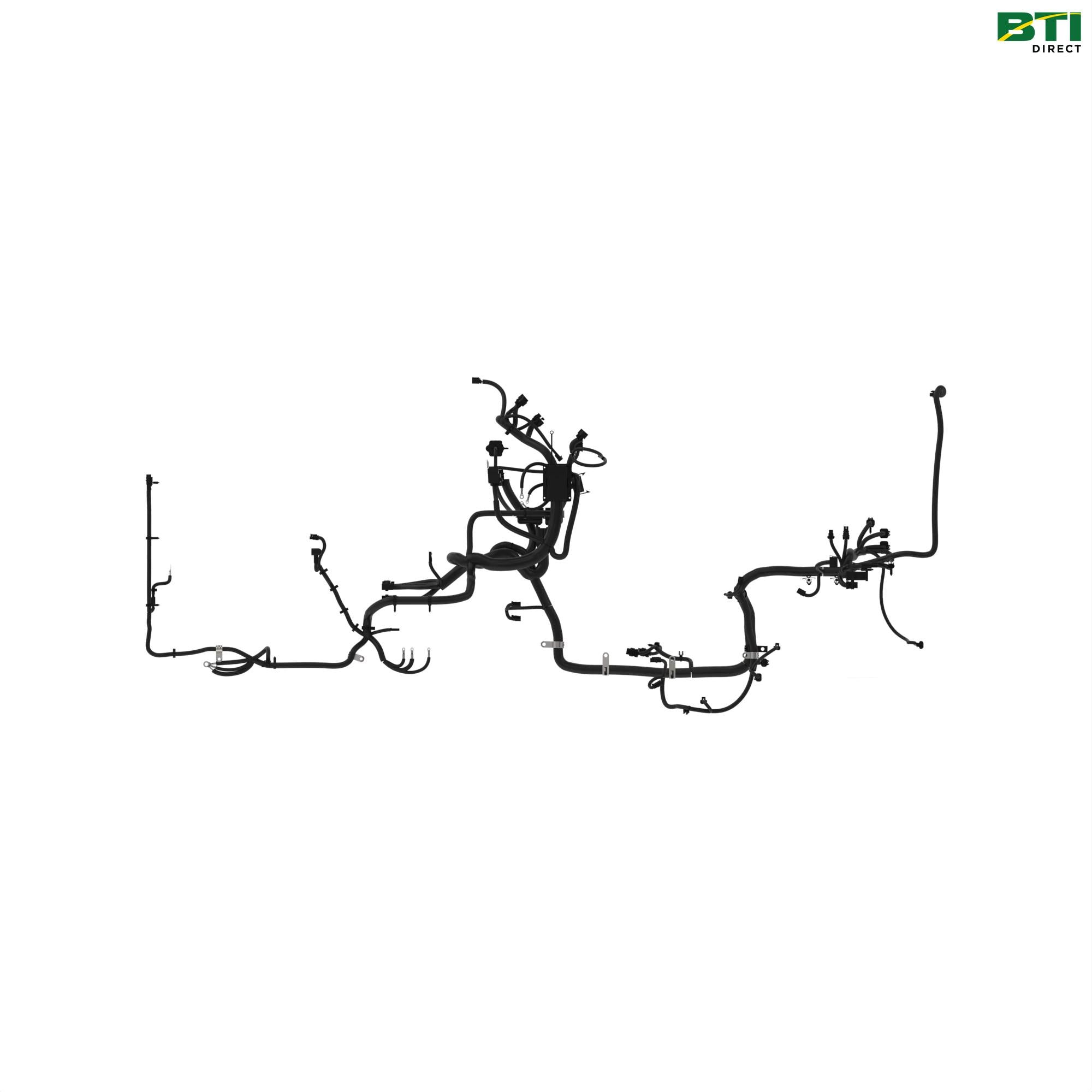 LVA20316: Chassis Wiring Harness