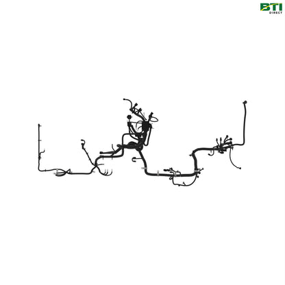 LVA20316: Chassis Wiring Harness