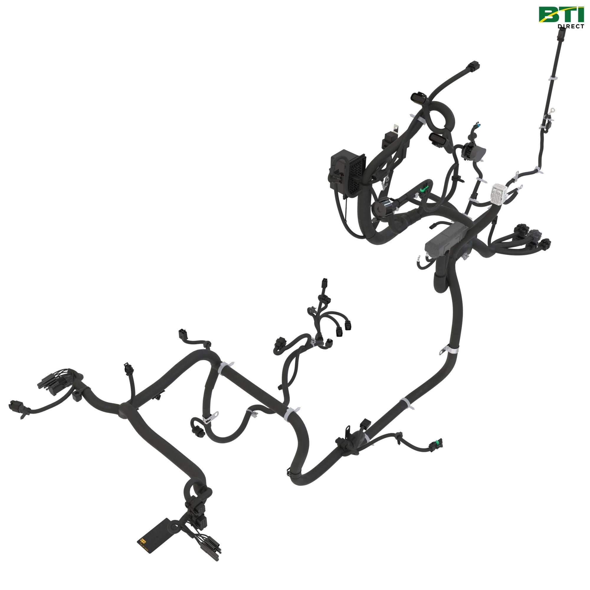 LVA20326: Main Chassis Wiring Harness