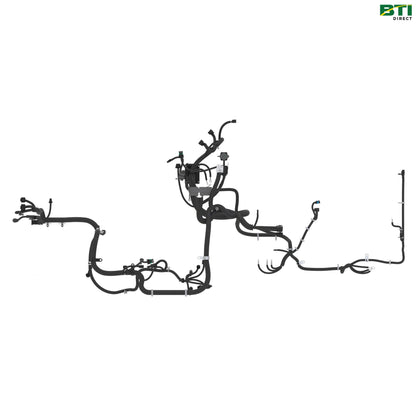 LVA20326: Main Chassis Wiring Harness