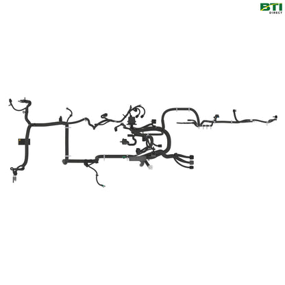 LVA20326: Main Chassis Wiring Harness