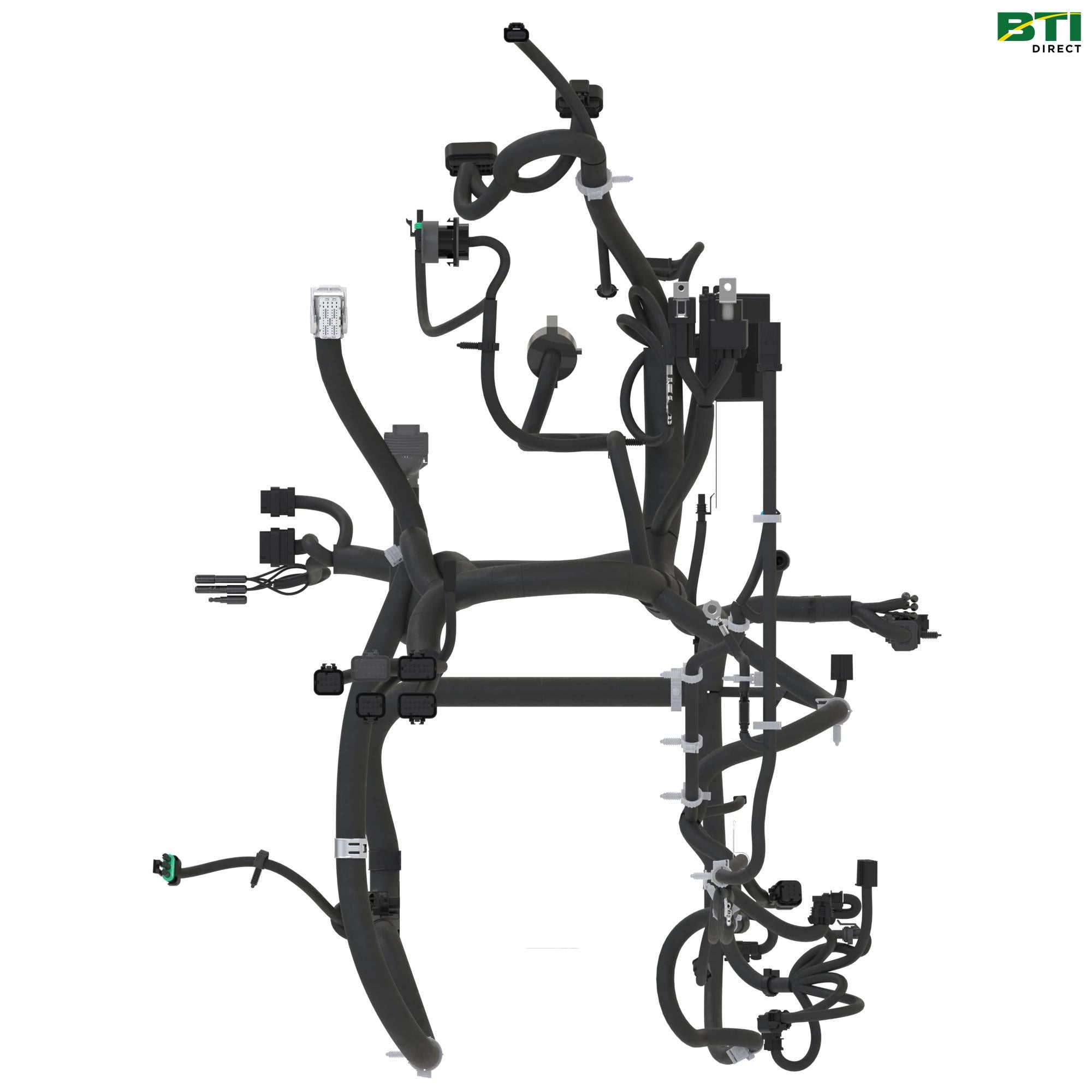 LVA20326: Main Chassis Wiring Harness