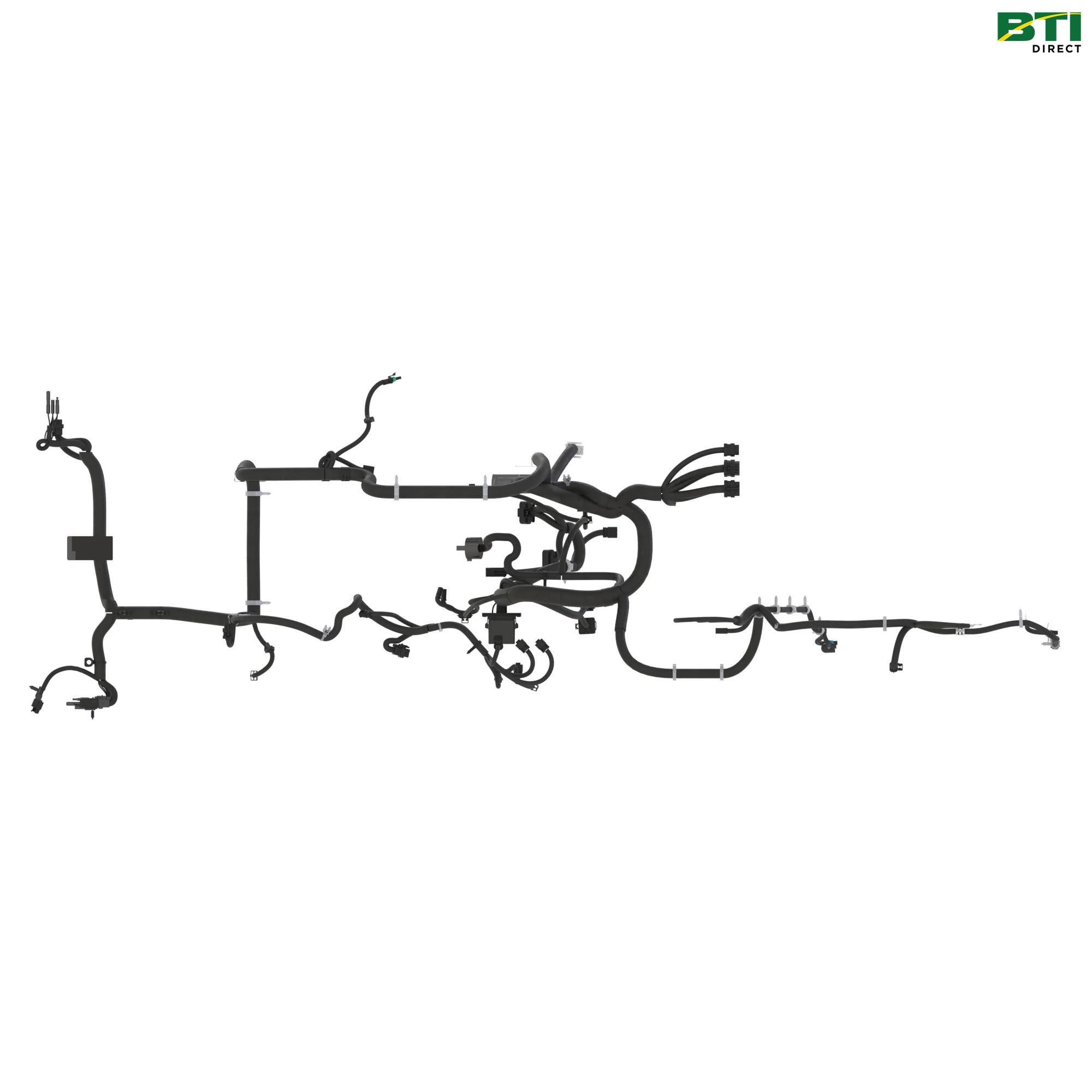 LVA20326: Main Chassis Wiring Harness