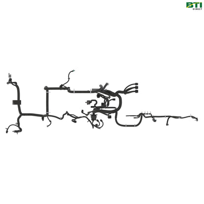 LVA20326: Main Chassis Wiring Harness
