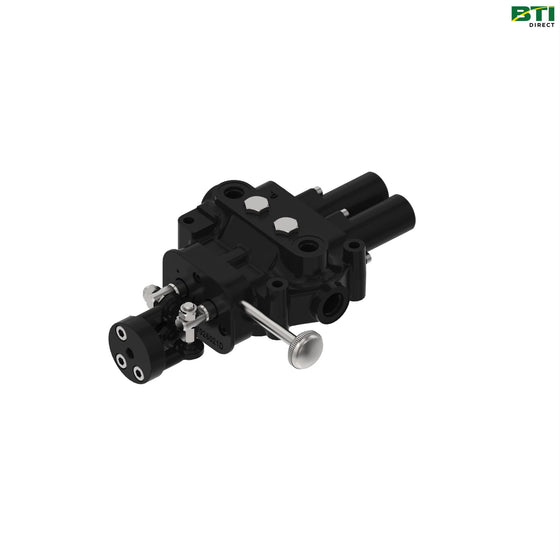 LVA20673: Manual Hydraulic Valve