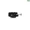 LVA20673: Manual Hydraulic Valve