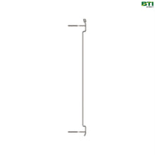  LVA20962: Rear Draft Latch