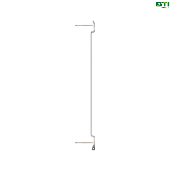 LVA20962: Rear Draft Latch