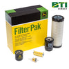 LVA21036: Filter Pak