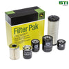 LVA21037: Filter Pak