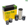 LVA21128: Filter Pak