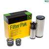 LVA21202: Filter Pak