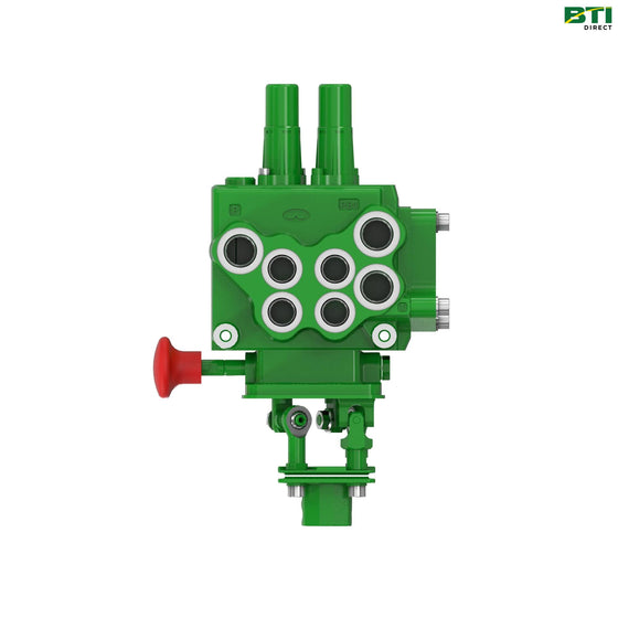 LVA21358: Selective Control Valve