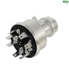 LVA21501: Ignition Switch, 14 Volts