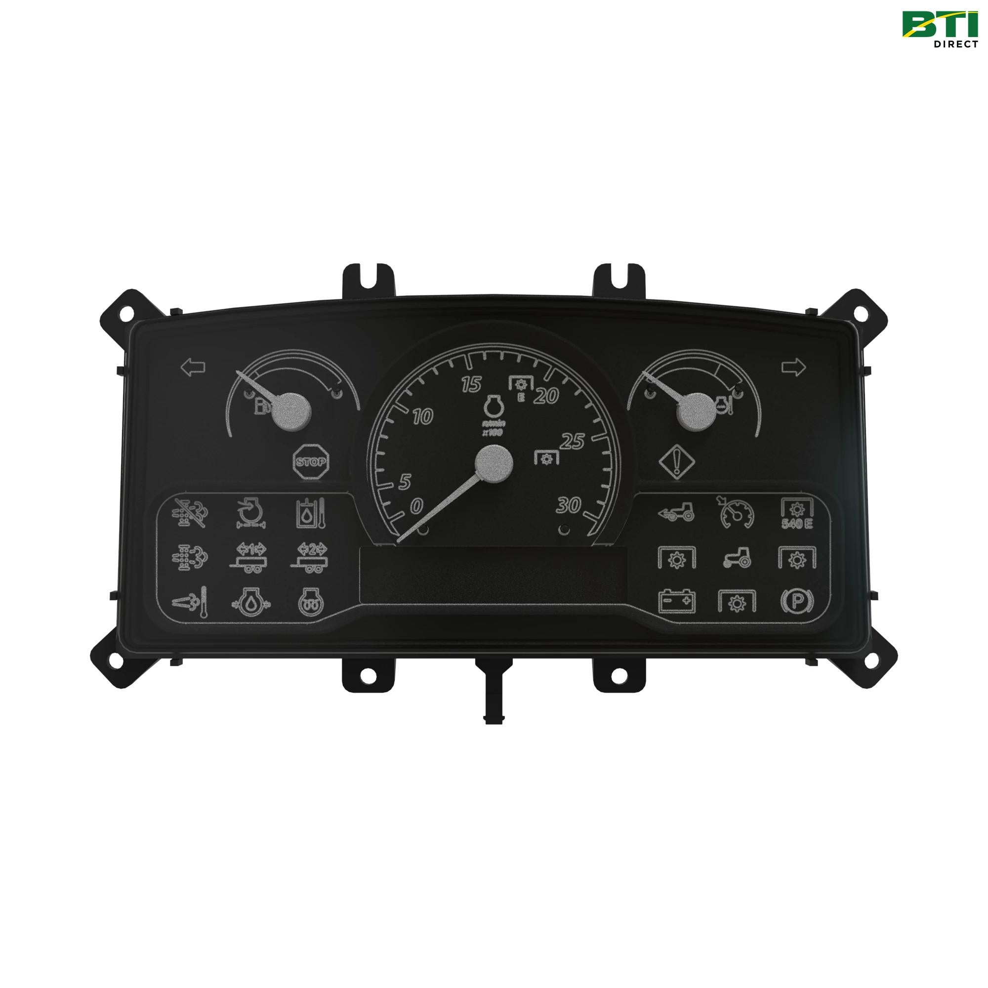LVA22031: Premium Instrument Cluster