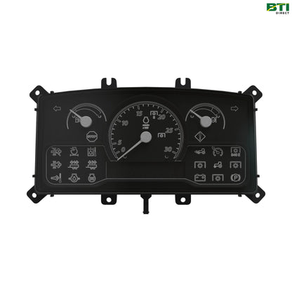 LVA22031: Premium Instrument Cluster