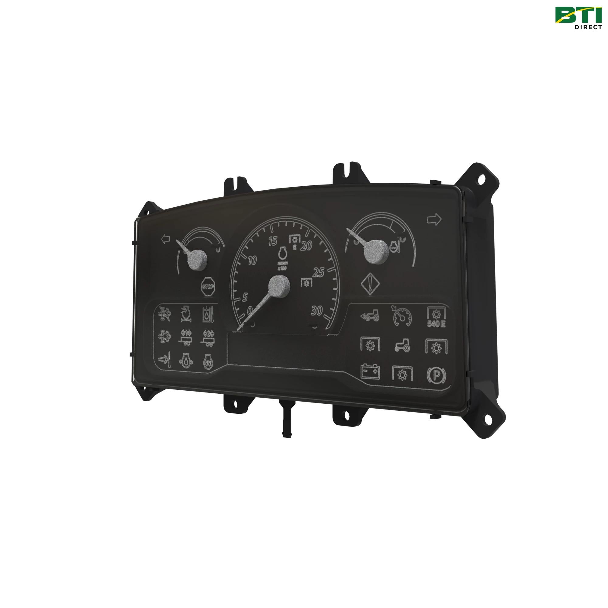 LVA22031: Premium Instrument Cluster