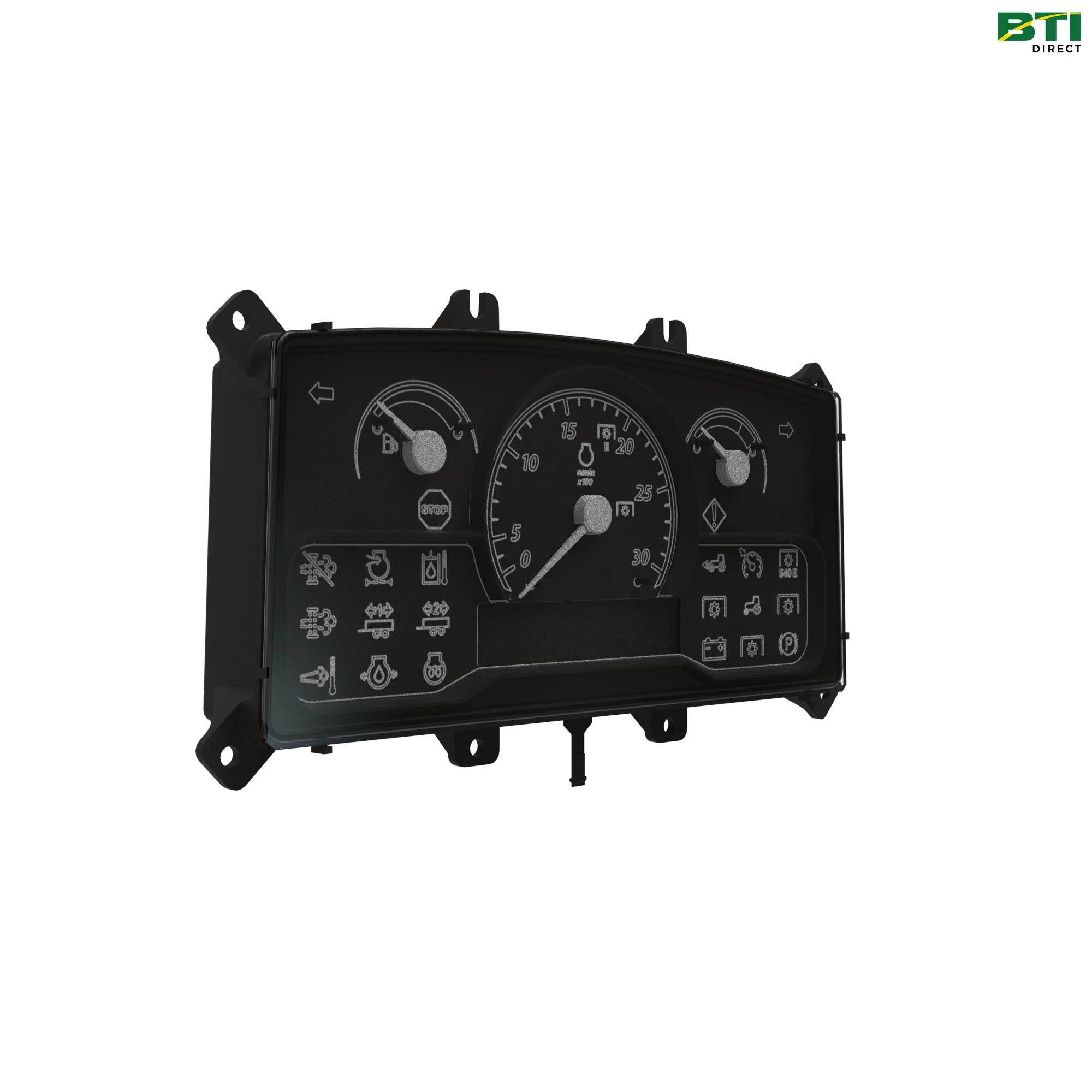 LVA22031: Premium Instrument Cluster