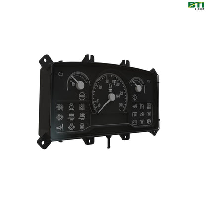 LVA22031: Premium Instrument Cluster