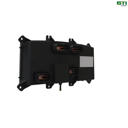 LVA22031: Premium Instrument Cluster