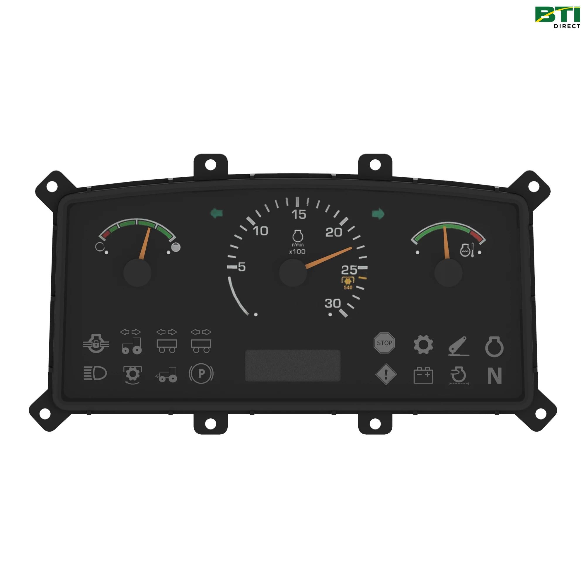 LVA22032: Standard Instrument Cluster