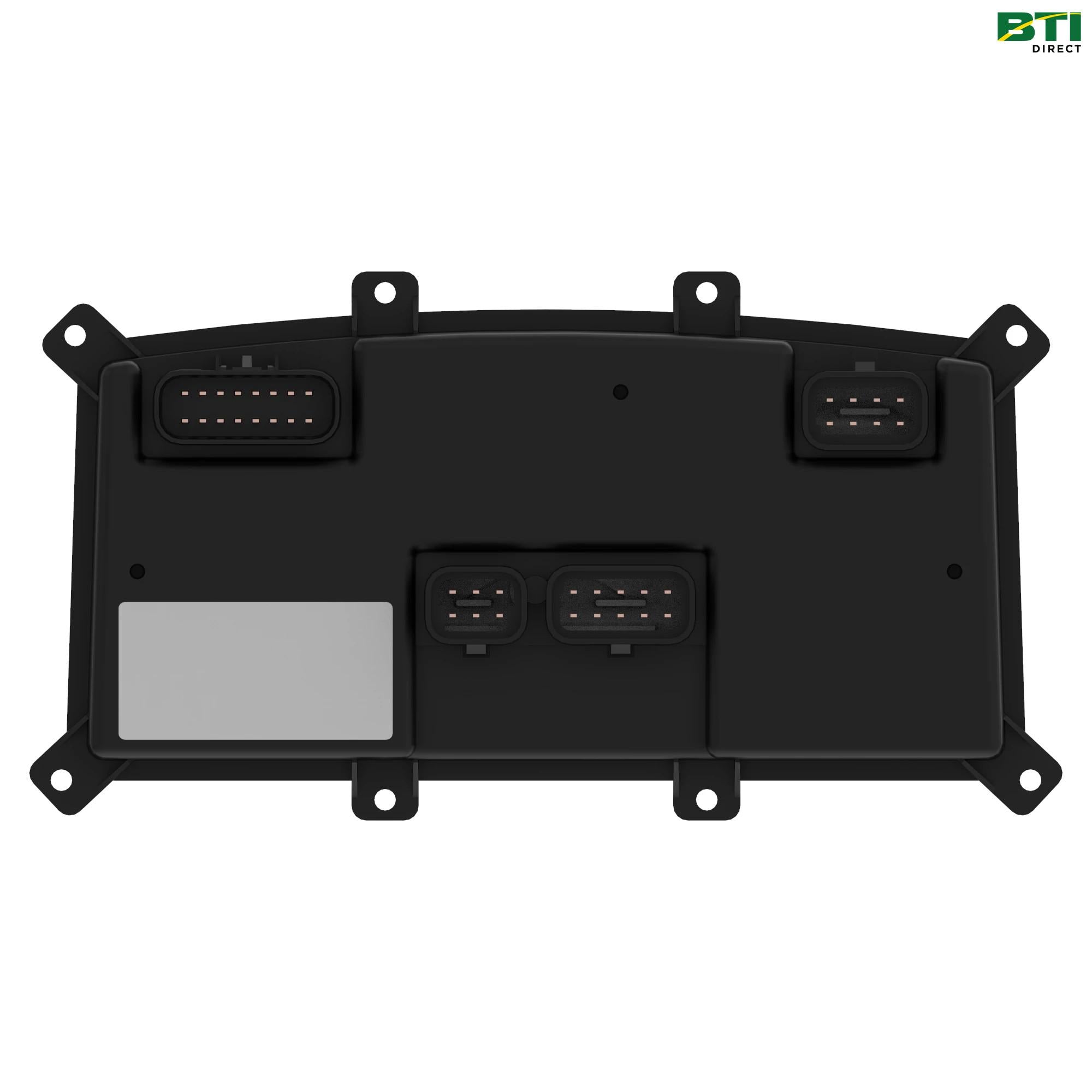 LVA22032: Standard Instrument Cluster
