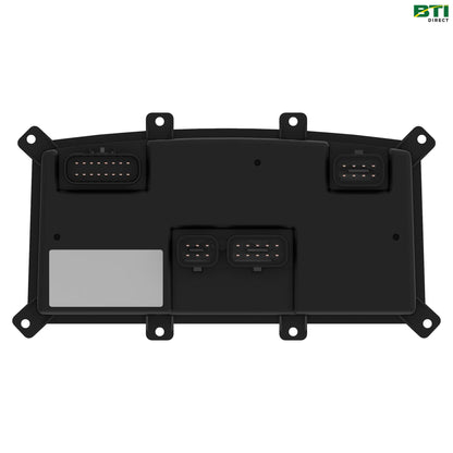 LVA22032: Standard Instrument Cluster