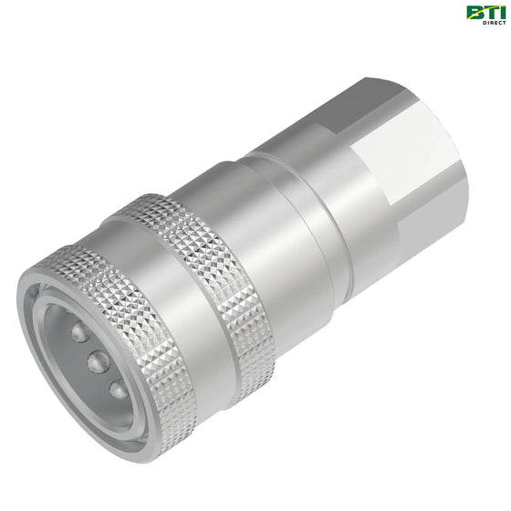 LVA22291: Hydraulic Quick Connect Coupler