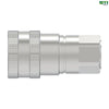 LVA22291: Hydraulic Quick Connect Coupler