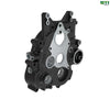 LVA22755: Transmission Front Housing