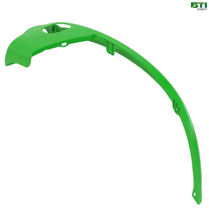 LVA22818: LH Rear Fender