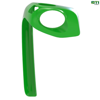 LVA22818: LH Rear Fender