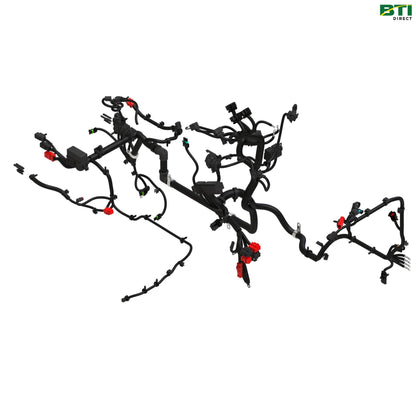 LVA22847: Chassis Wiring Harness