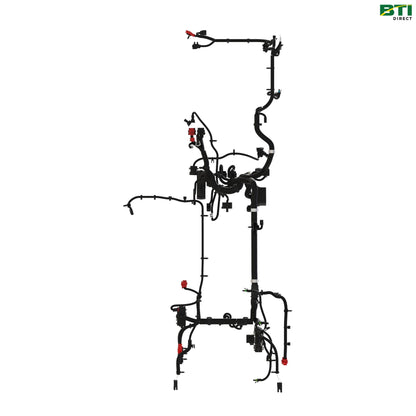 LVA22847: Chassis Wiring Harness