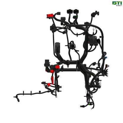 LVA22847: Chassis Wiring Harness