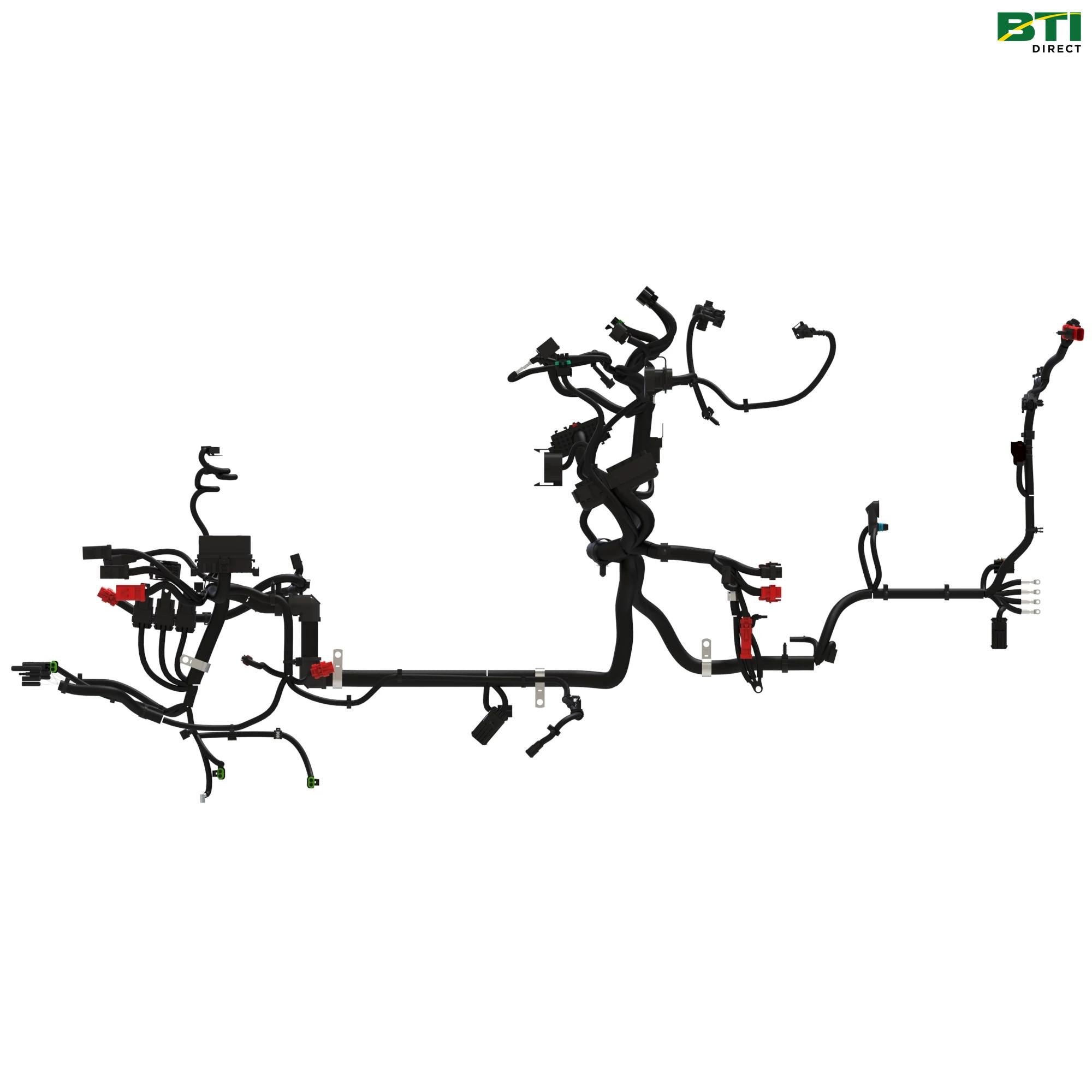 LVA22847: Chassis Wiring Harness
