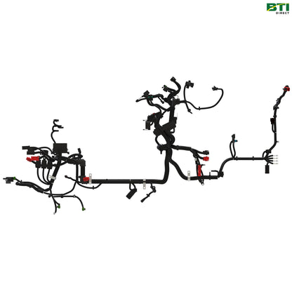 LVA22847: Chassis Wiring Harness