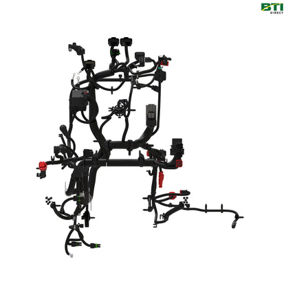 LVA22847: Chassis Wiring Harness